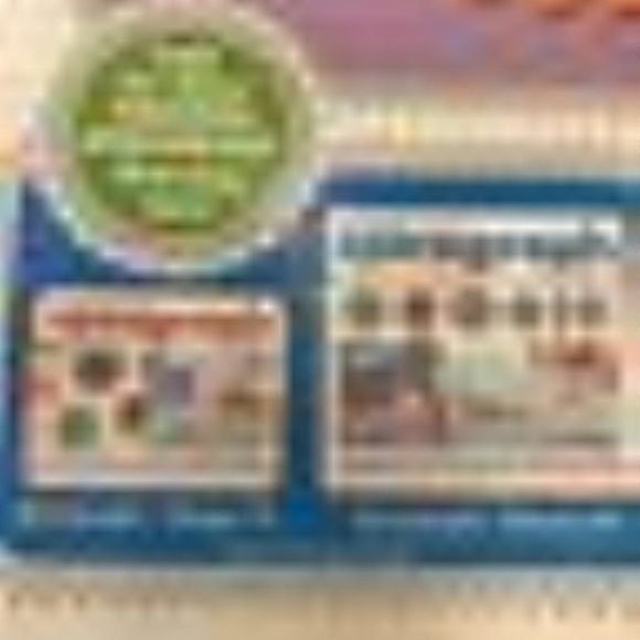Spirograph String Art Kit Create Projects and Gifts by Kahootz # EA1013 NEW - Picture 8 of 9